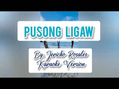 pusong ligaw meaning|Pusong Ligaw (song) .